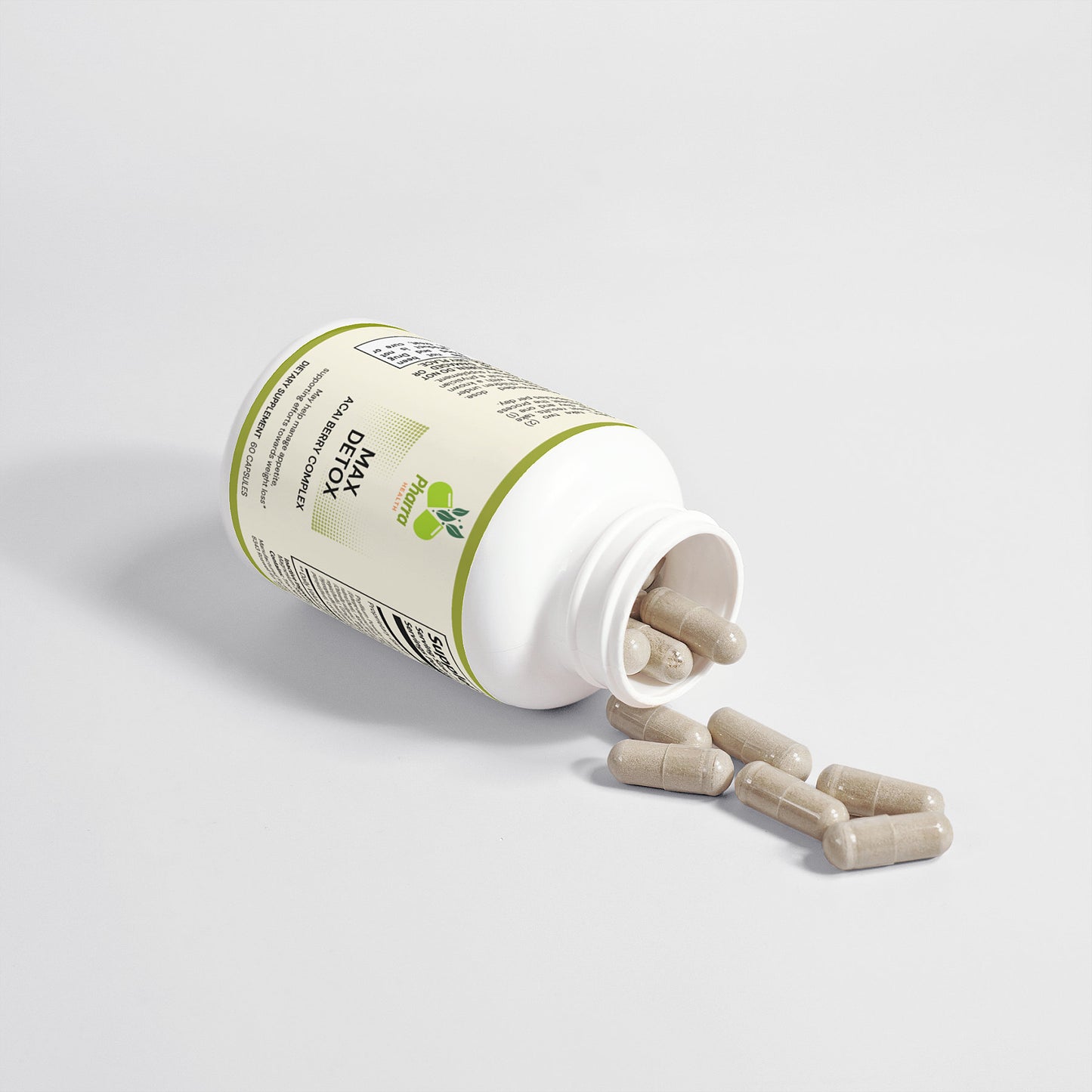 max detox (acai detox)
