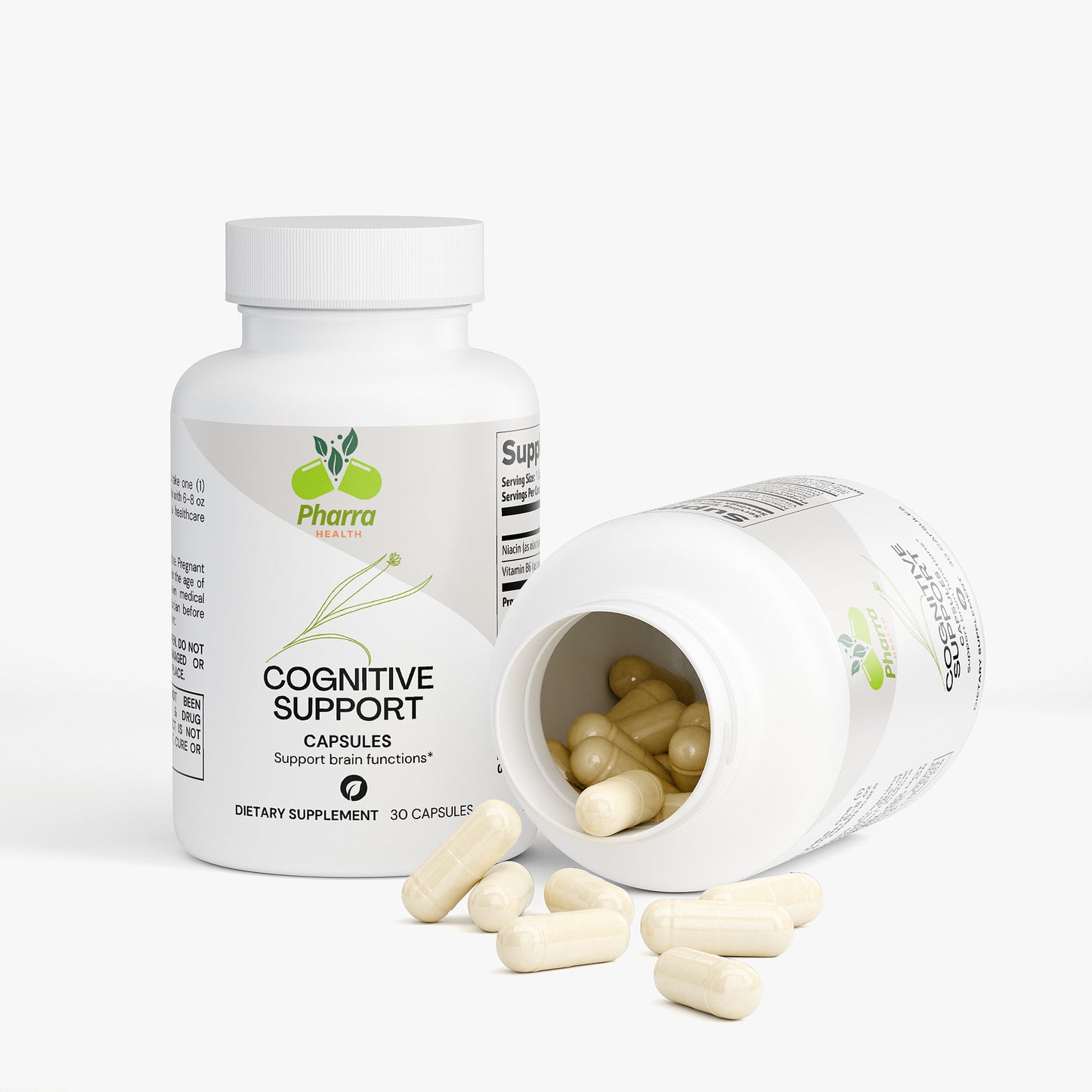 cognitive support