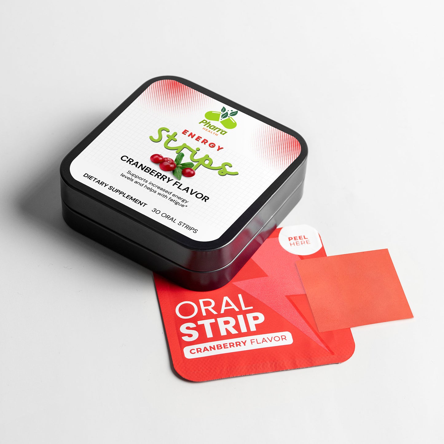 energy strips