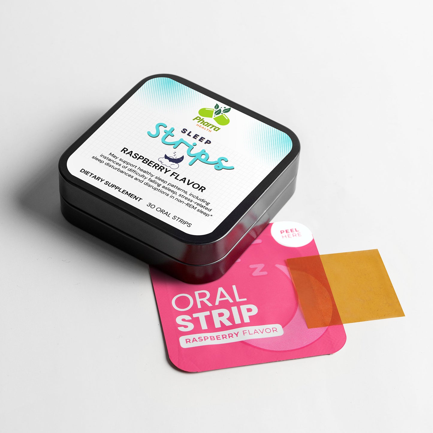 sleep strips
