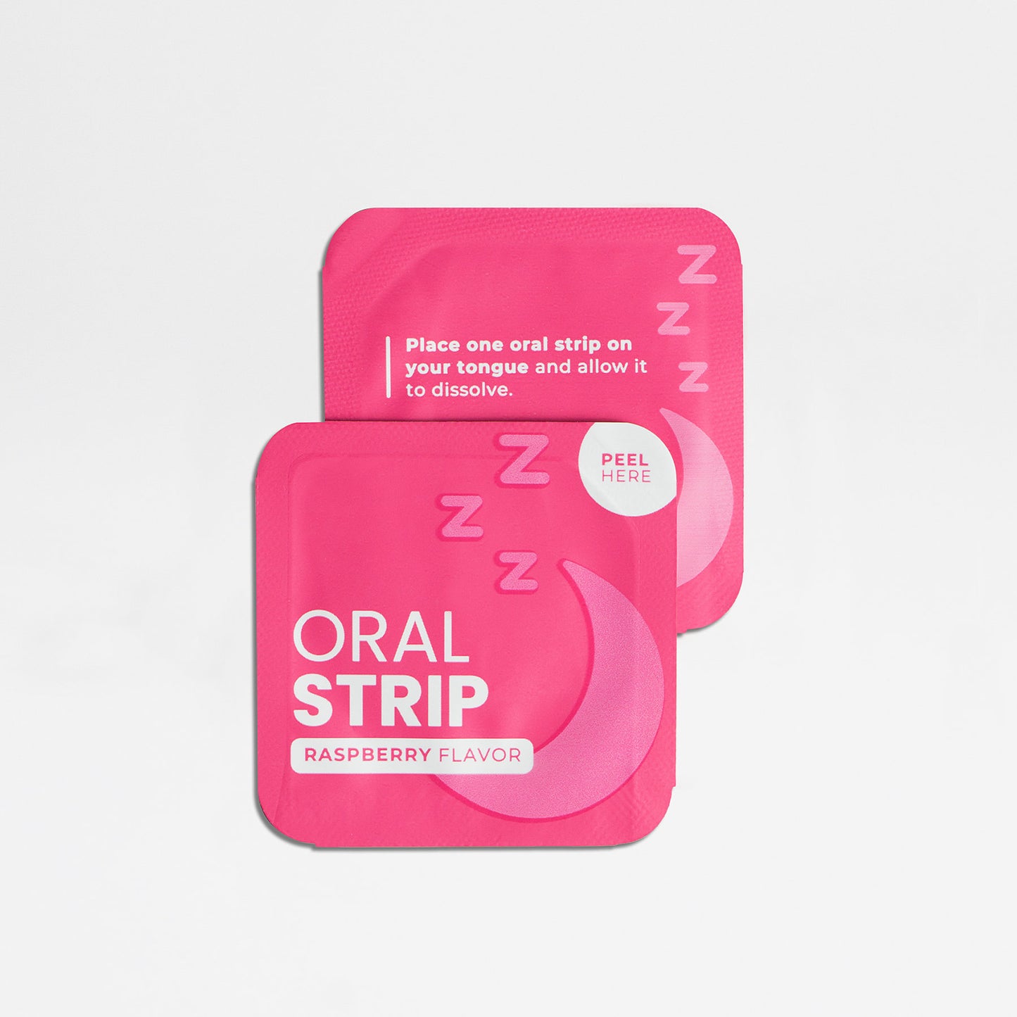 sleep strips