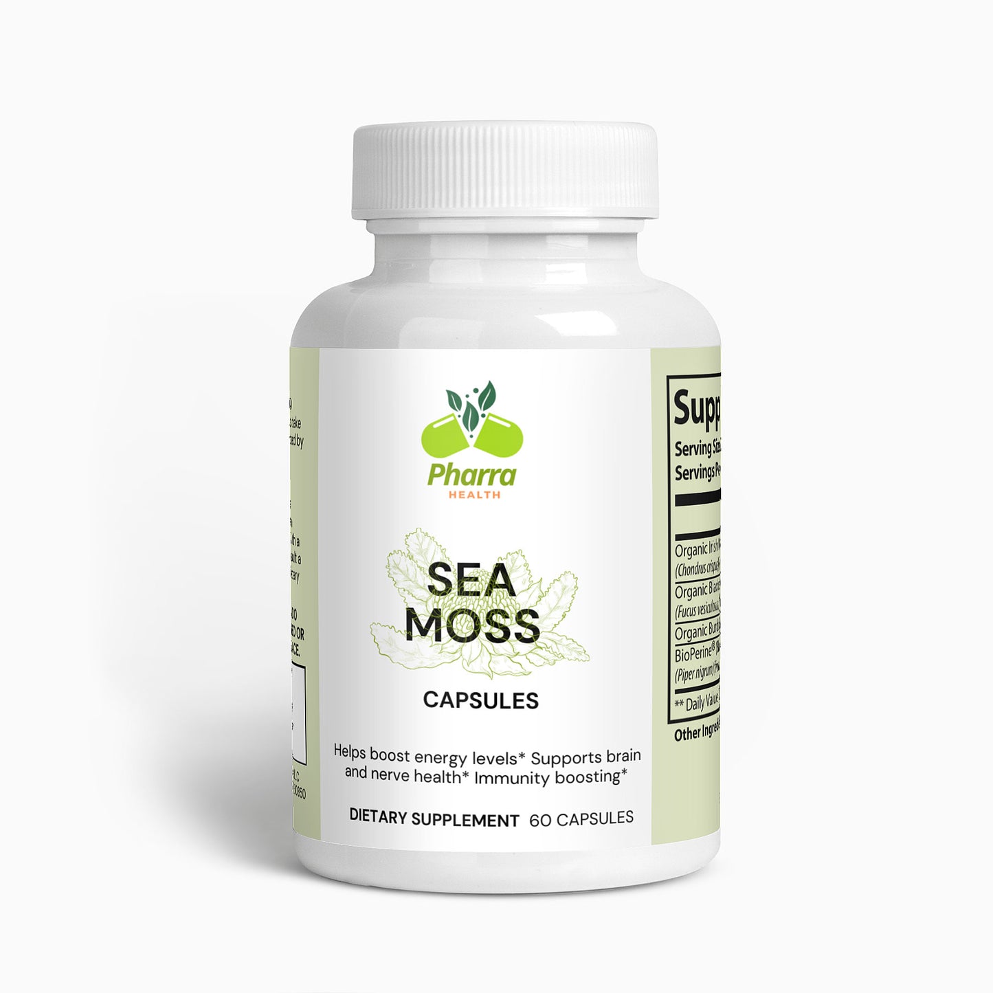 sea moss