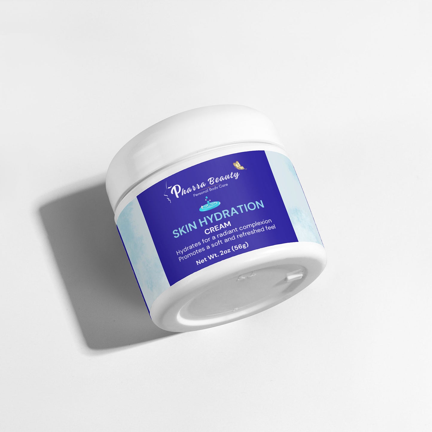 skin hydration cream