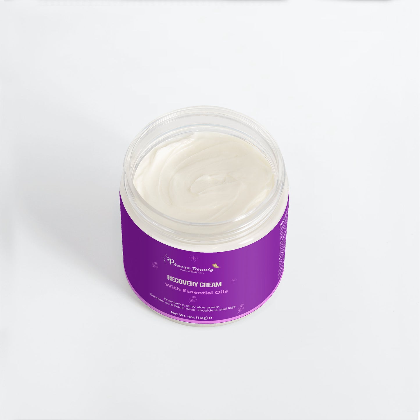 recovery cream