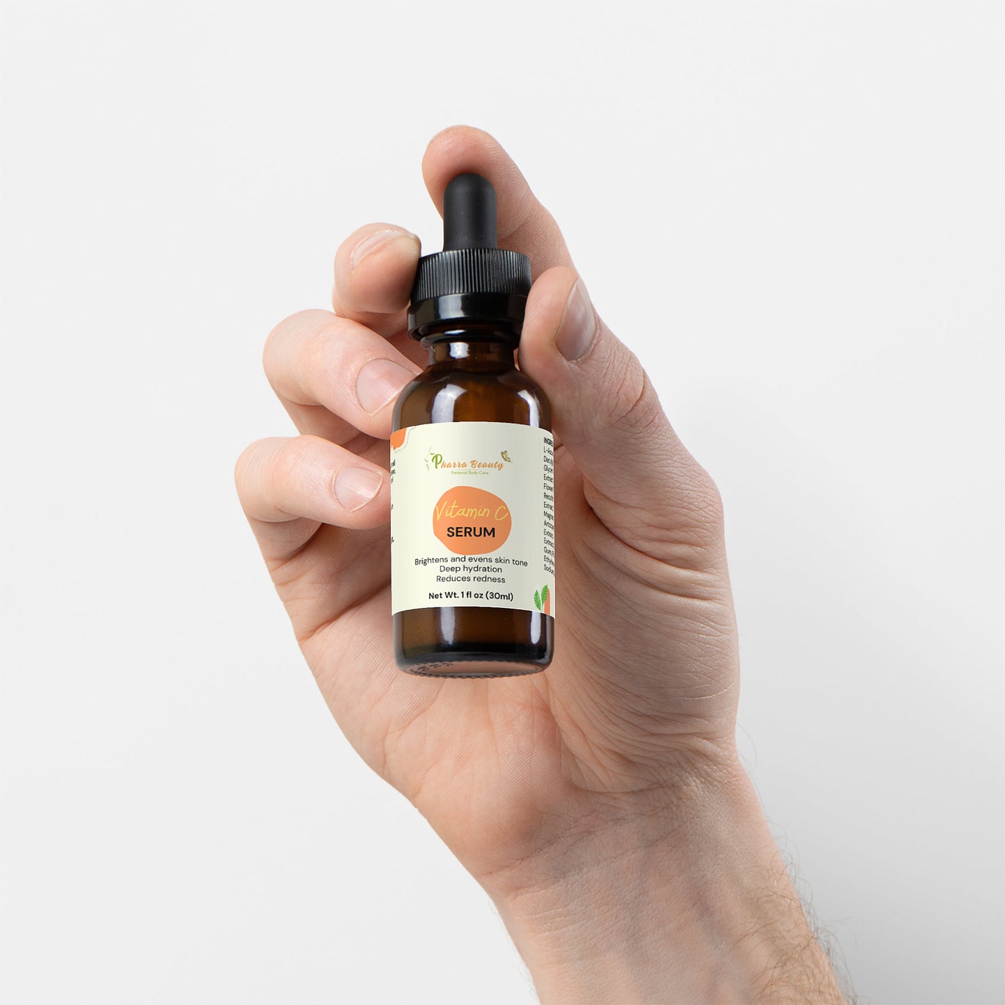 vitamin c serum
