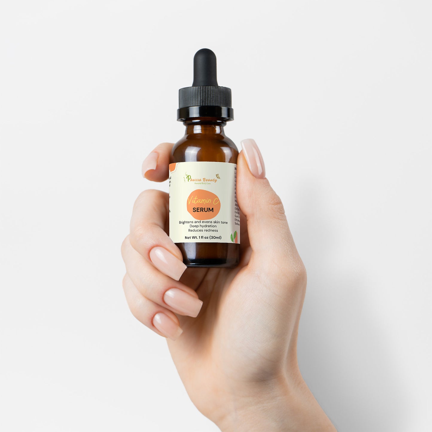 vitamin c serum