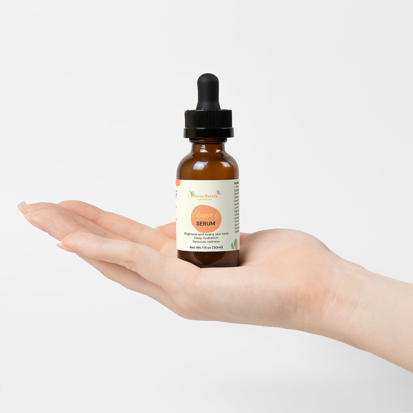 vitamin c serum