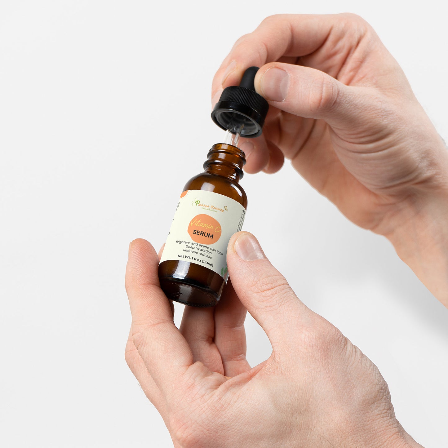 vitamin c serum