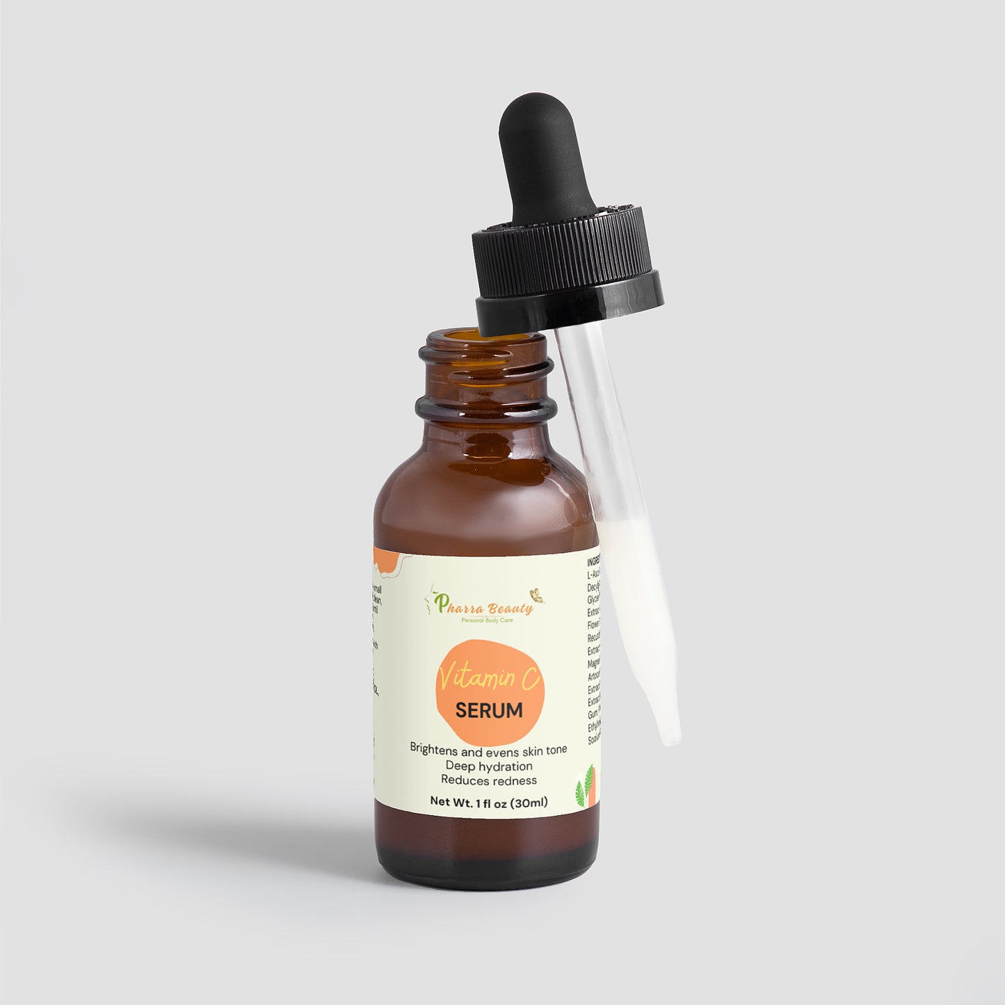 vitamin c serum