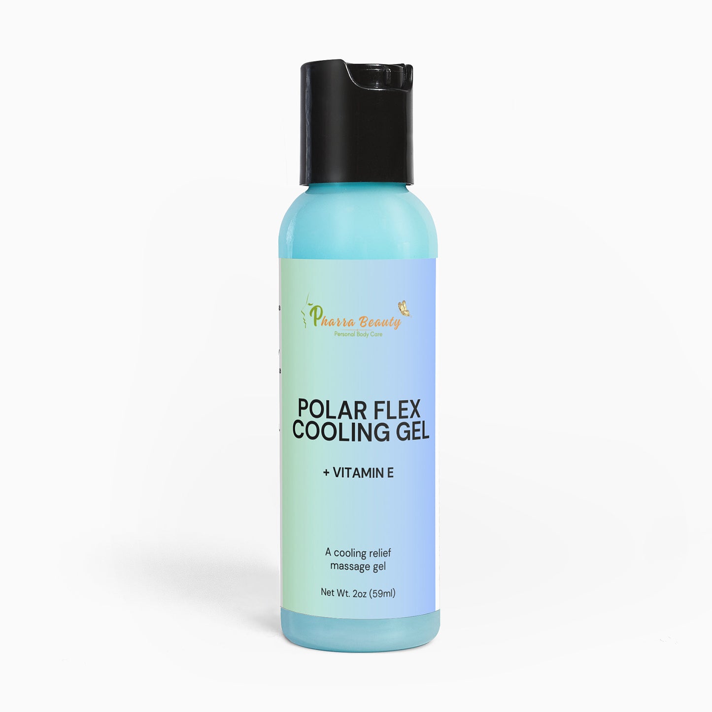 polar flex cooling gel