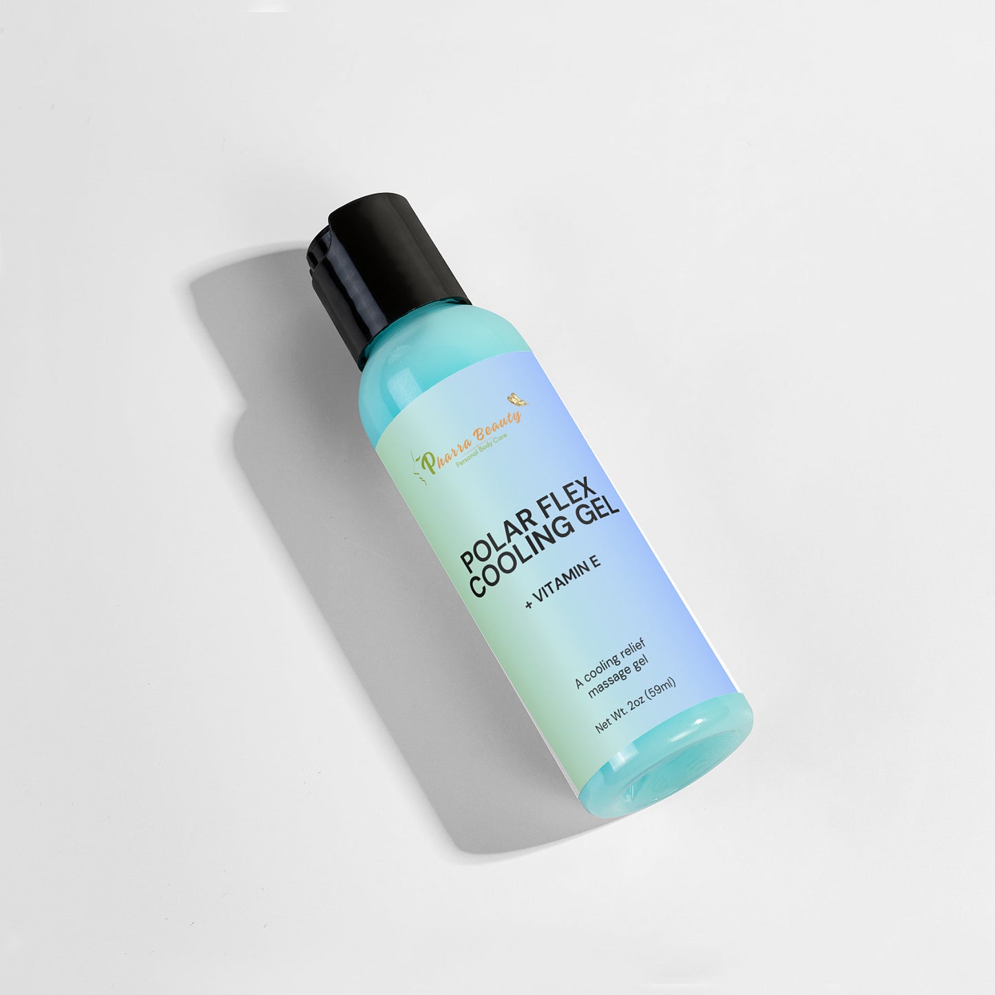 polar flex cooling gel