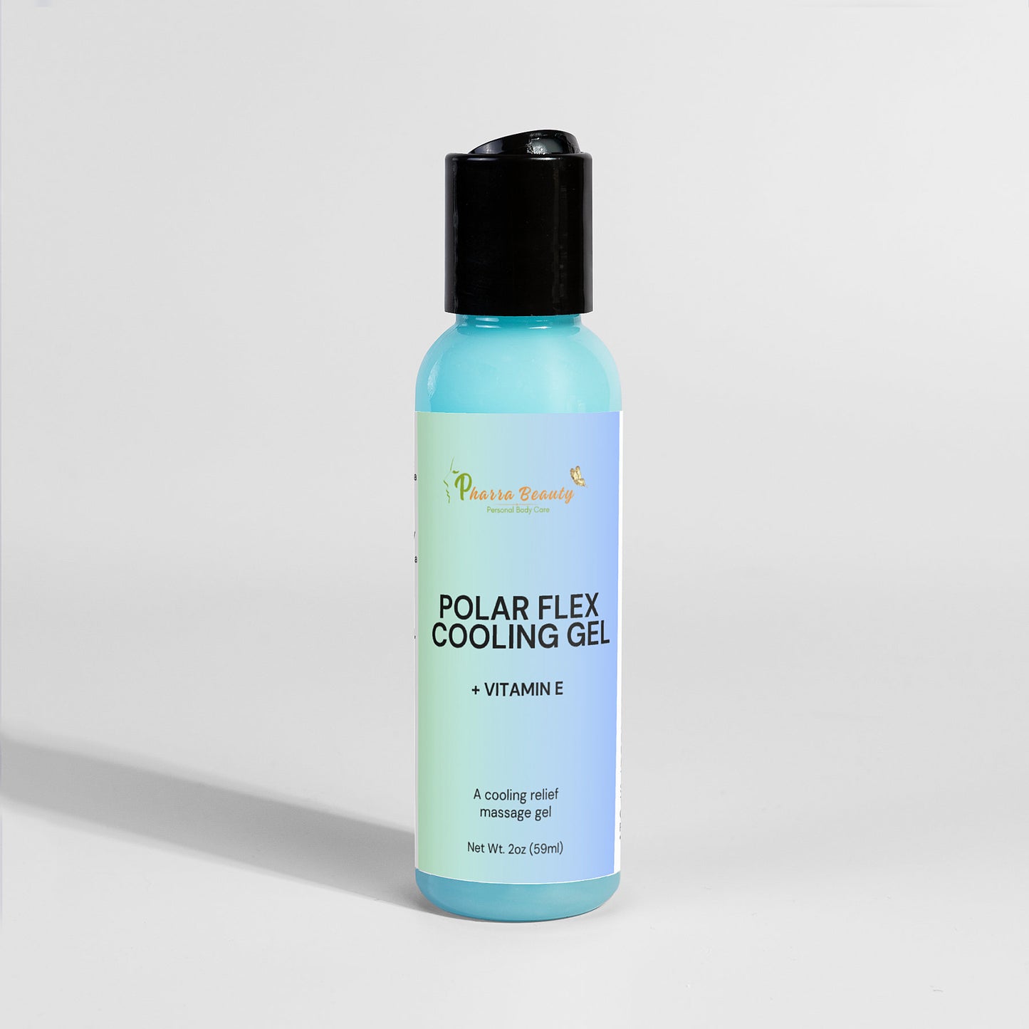 polar flex cooling gel