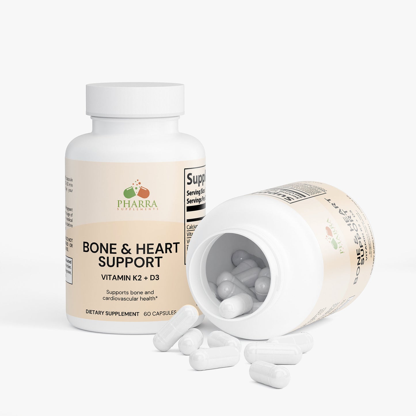 bone & heart support