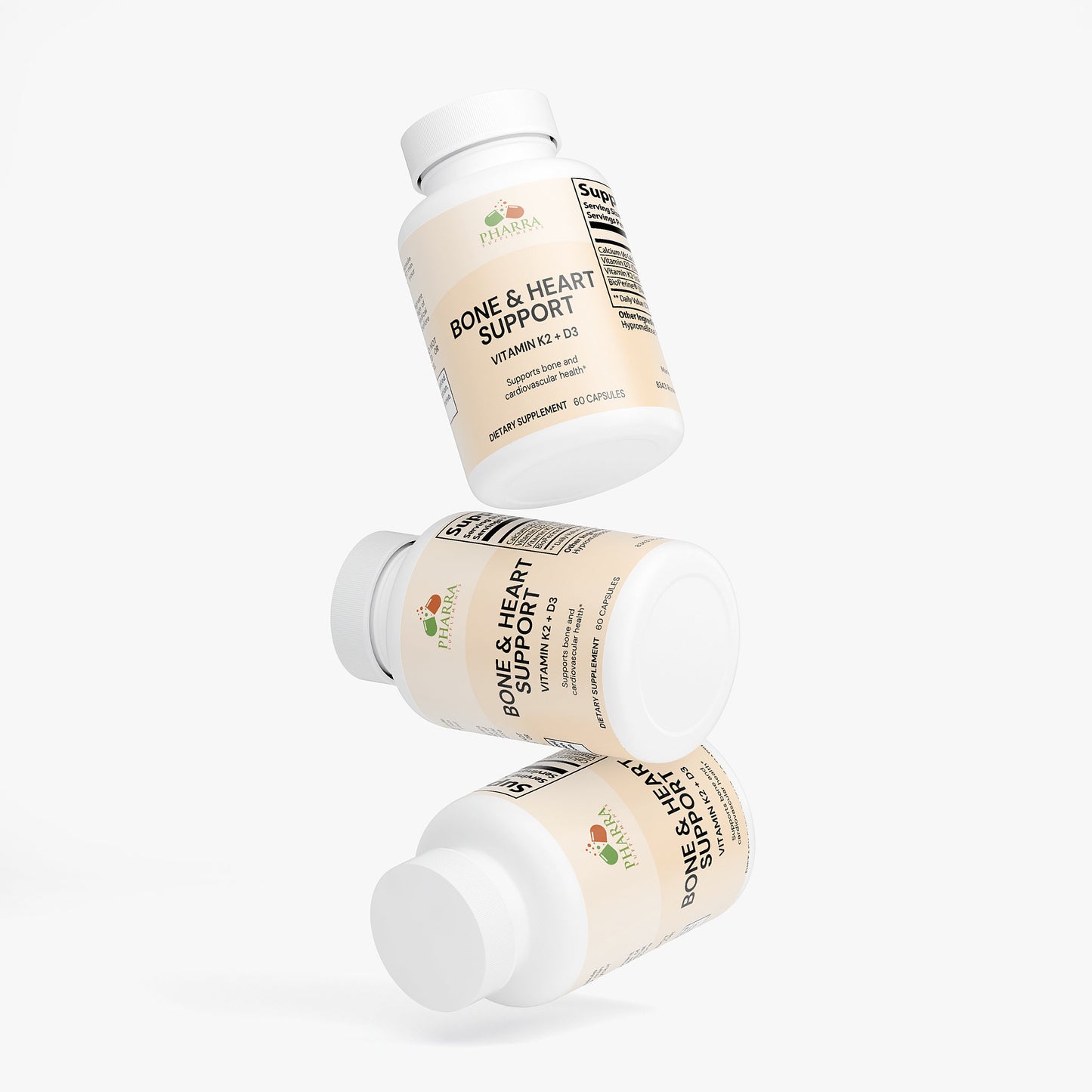 bone & heart support