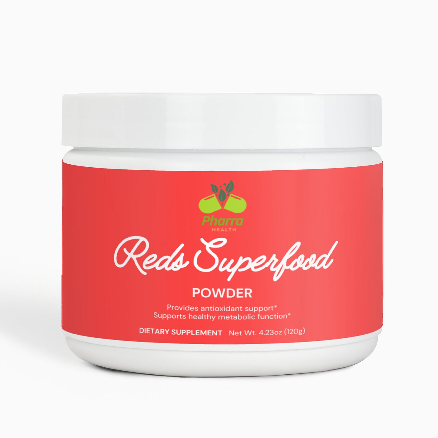 reds superfood
