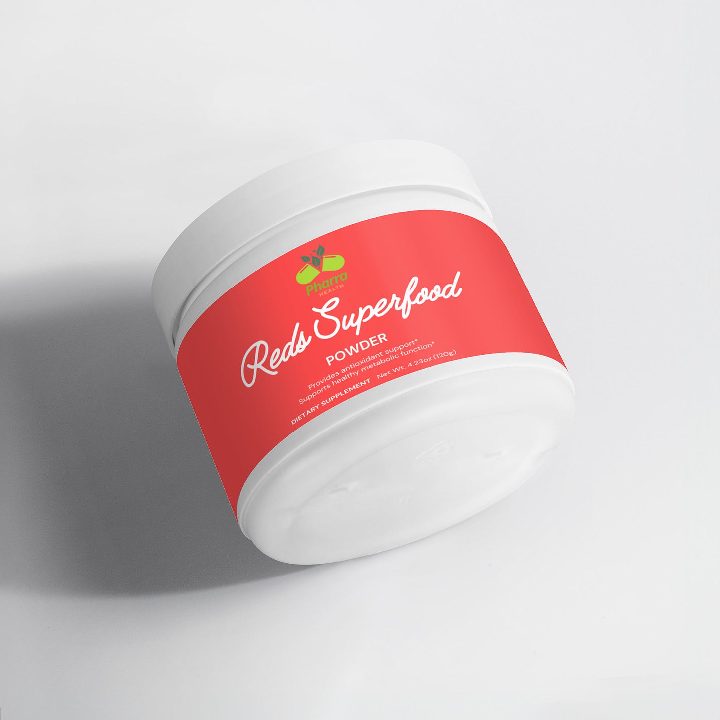 reds superfood
