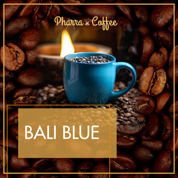 bali blue