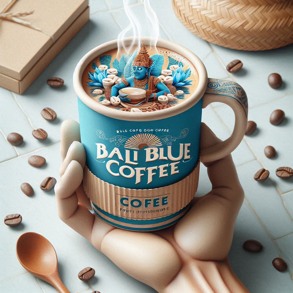 bali blue
