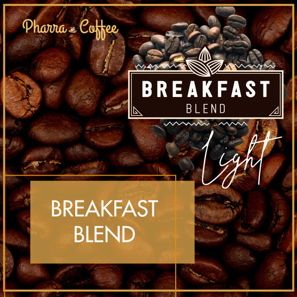 breakfast blend lite