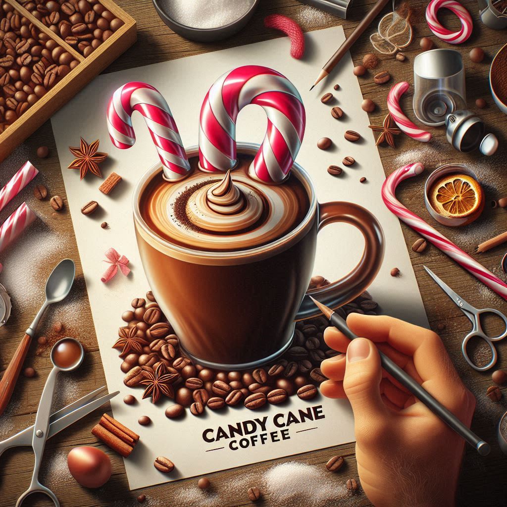candy cane