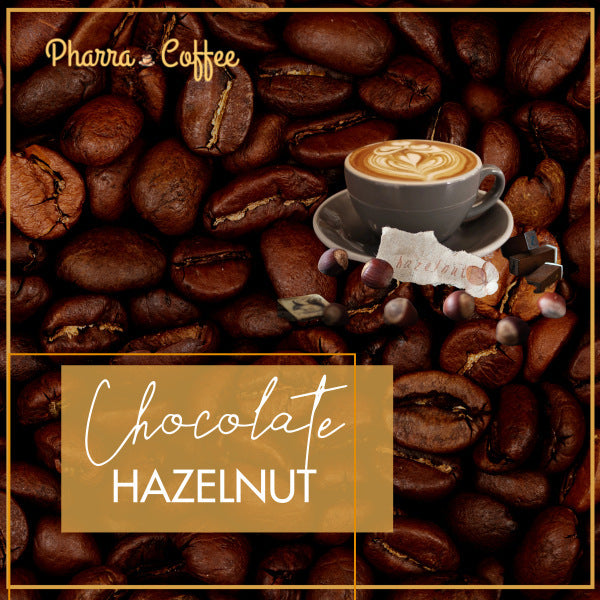 chocolate hazelnut