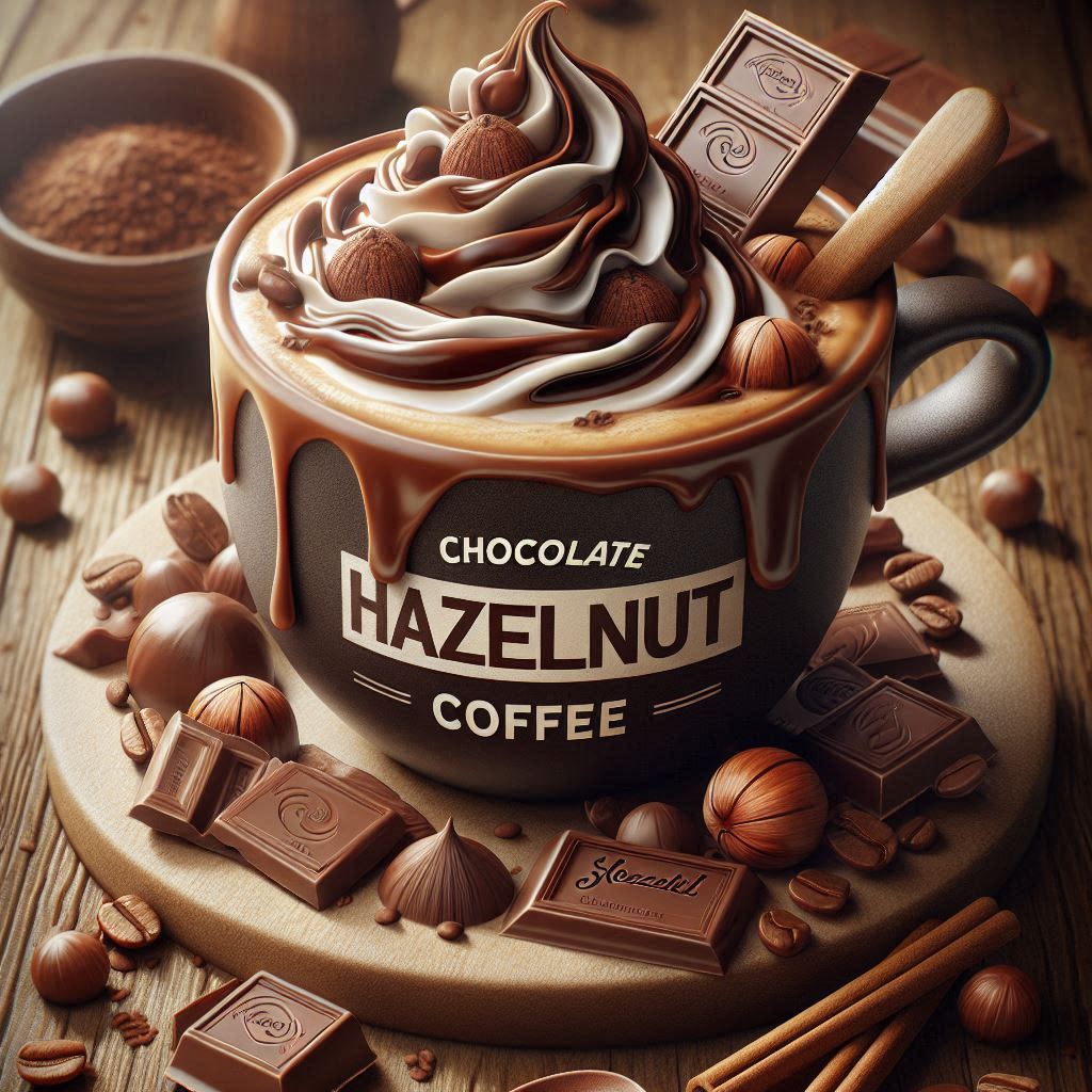chocolate hazelnut