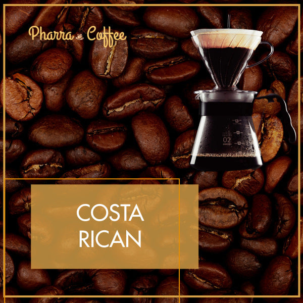 costa rican