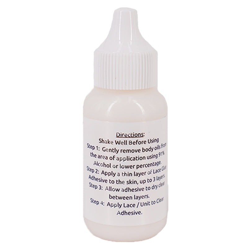 lace paste (lace frontal glue)