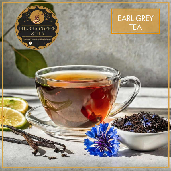 earl grey