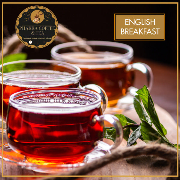 english breakfast