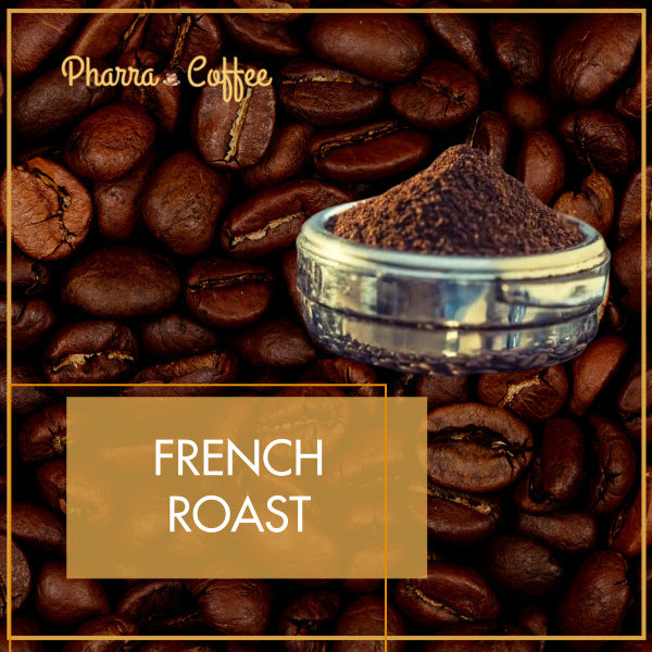 french roast