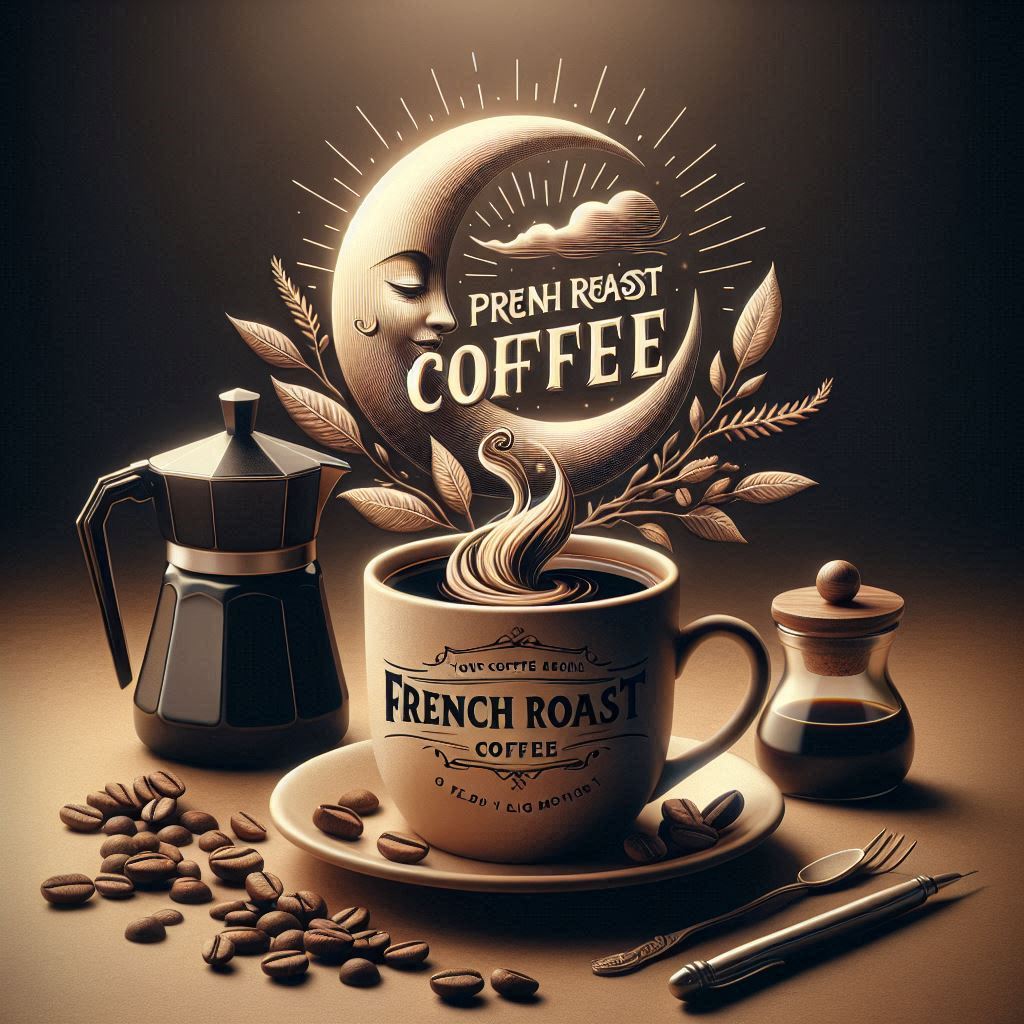french roast