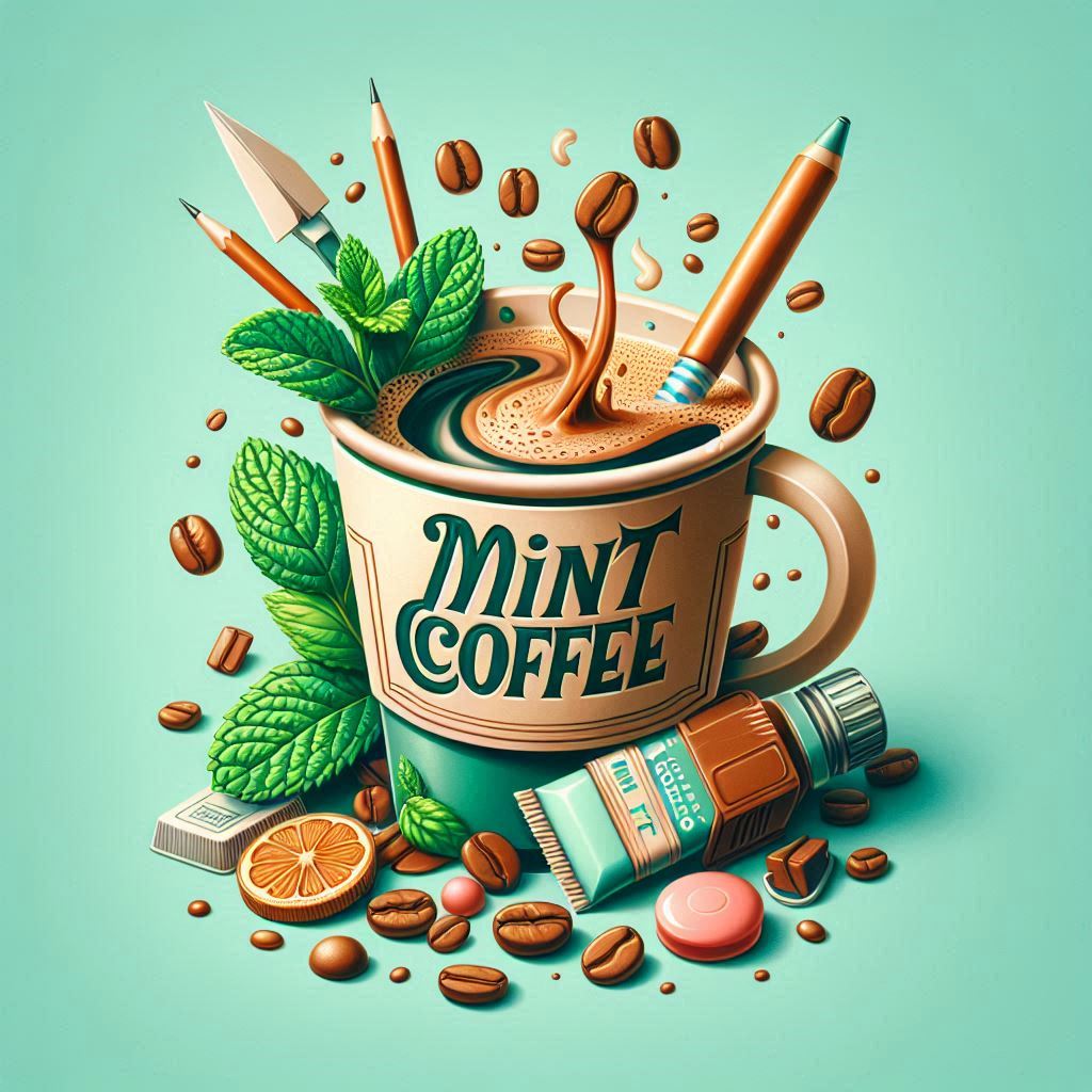 mint