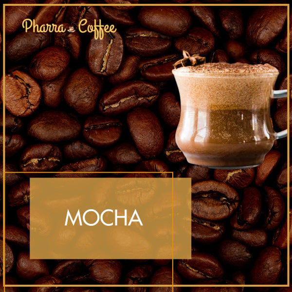 mocha