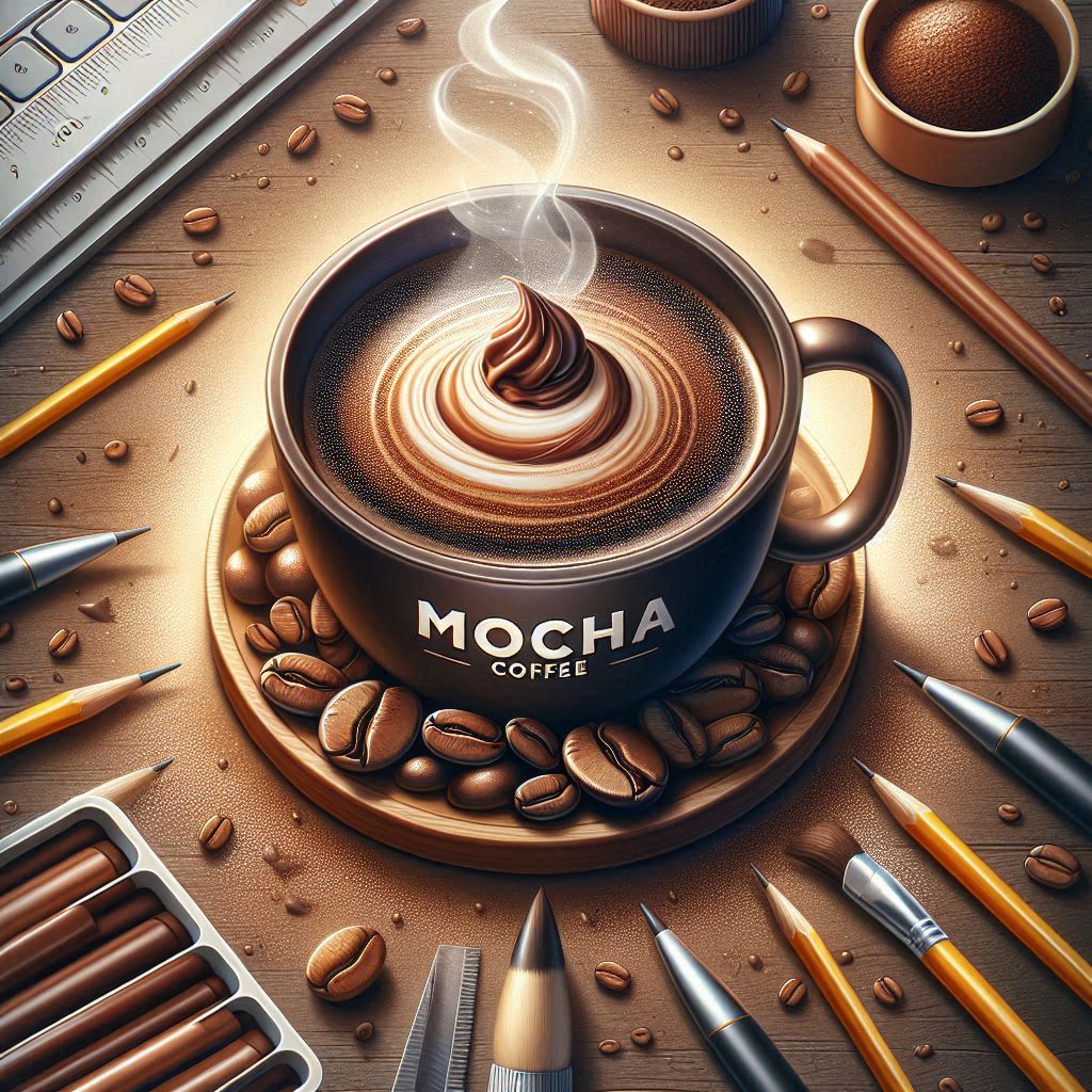 mocha