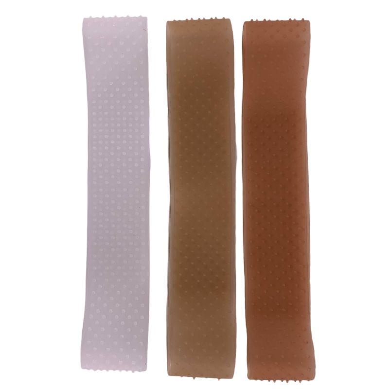 silicone wig grip band