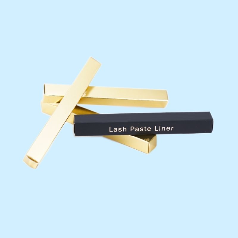 lash paste liner