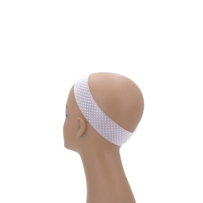 silicone wig grip band
