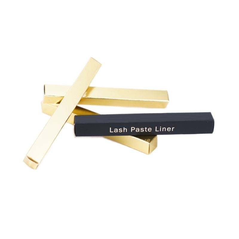 lash paste liner