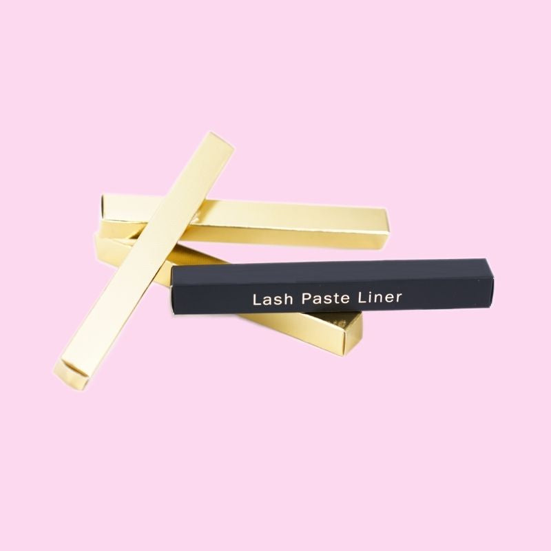 lash paste liner
