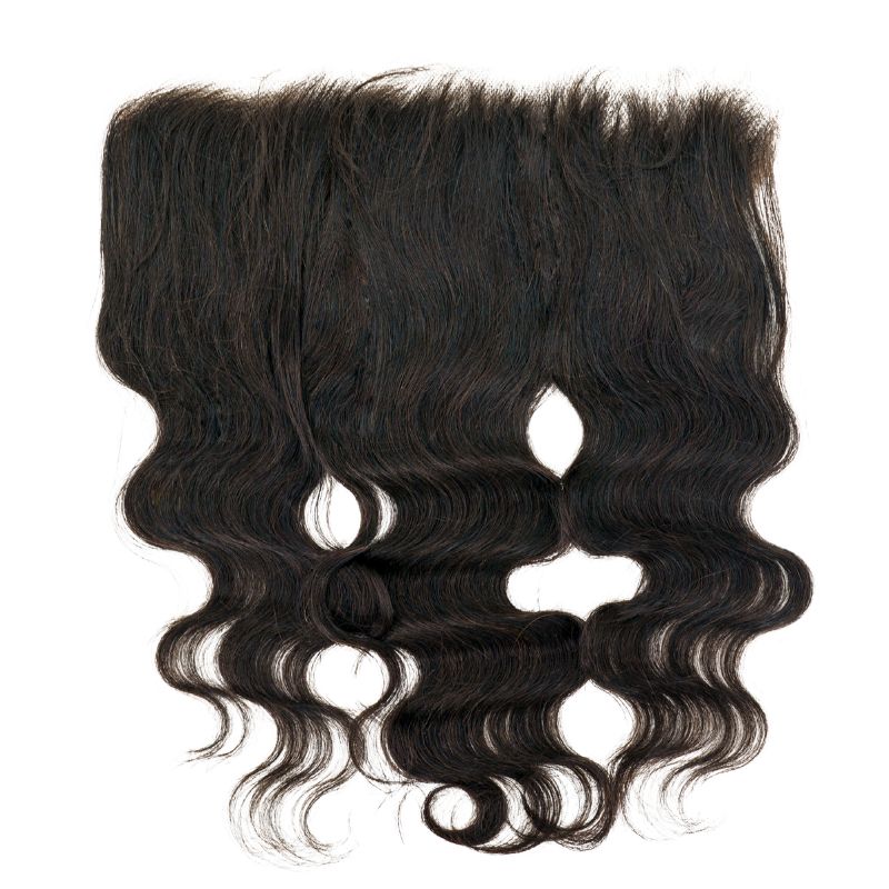 brazilian body wave 13x6 hd frontal