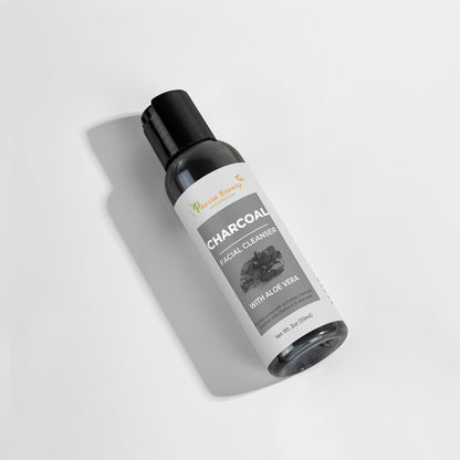 Charcoal Facial Cleanser