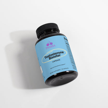 Testosterone Booster