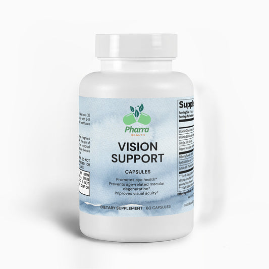 Vision Support