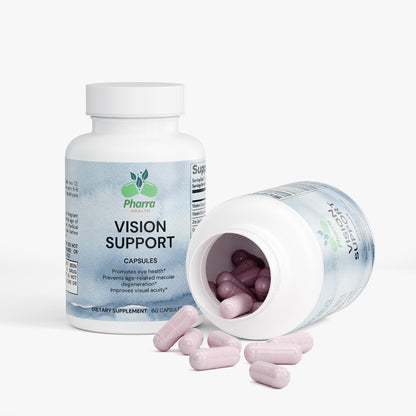 Vision Support