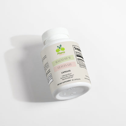 Magnesium Glycinate