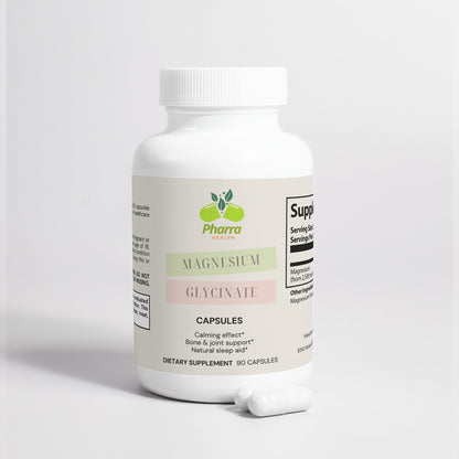 Magnesium Glycinate