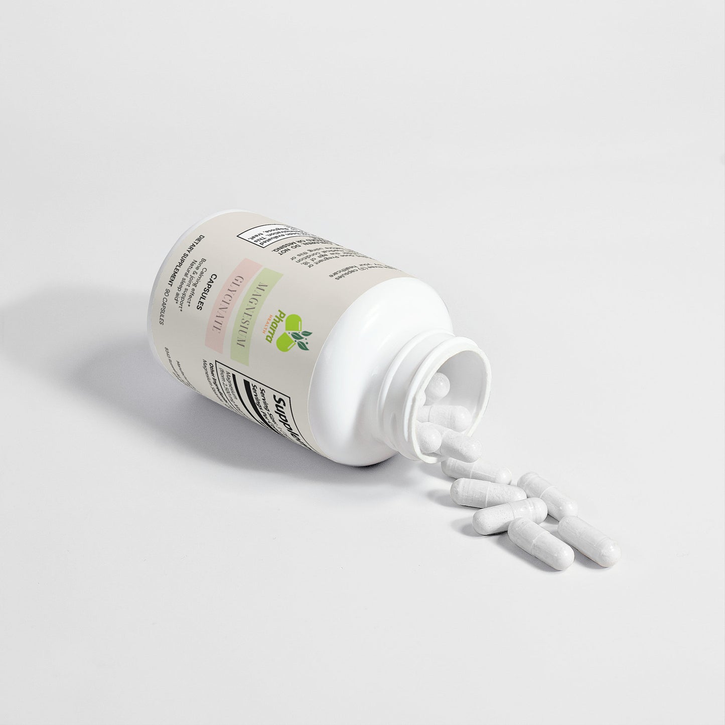 magnesium glycinate