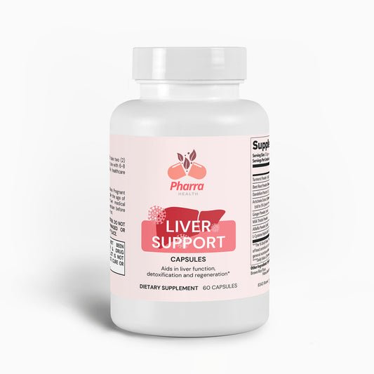 Liver Support