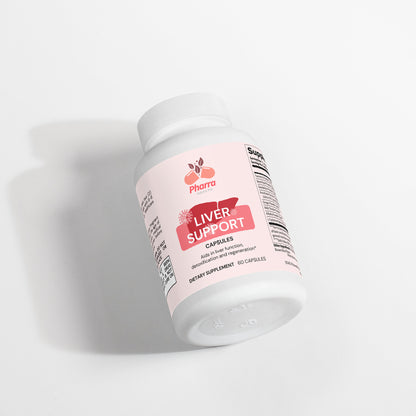 Liver Support